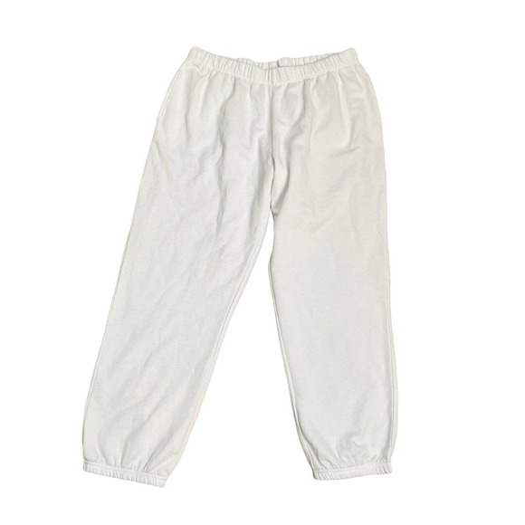 Abound Jogger Sweatpants Pull On Loungewear Elastic Waist - Picture 2 of 5